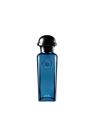 HERMÈS | Eau de citron noir Eau de Cologne 50ml | 